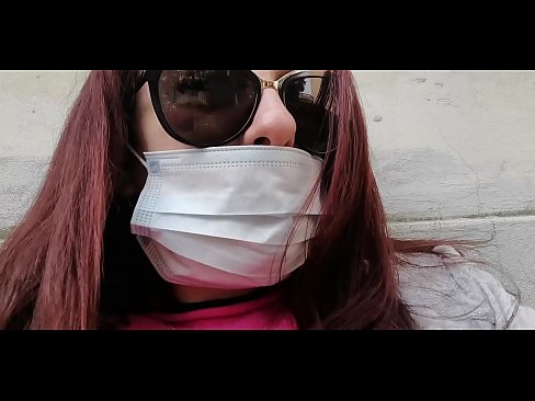 ❤️ D'Nicoletta hëlt sech op hirem Noper a pisst a senger Garage (Special Covid19 Italienesch Quarantän) Porno fb op lb.sexygirlspics-com.ru
