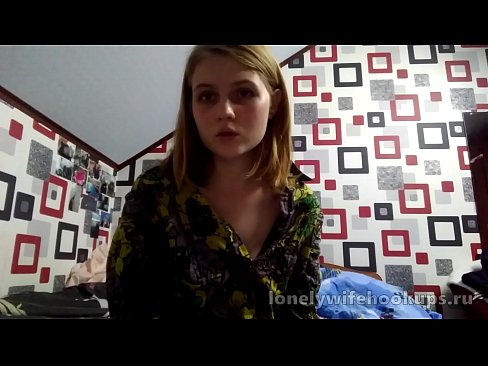 ❤️ Jonk blond Student aus Russland gär méi grouss Dicks. Porno fb op lb.sexygirlspics-com.ru